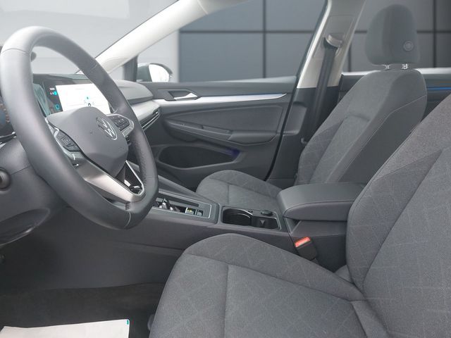 Golf VIII Variant 1.0 eTSI Life *DSG*REAR VIEW*N