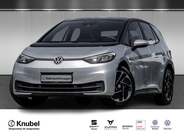 VW ID.3 Pro Performance LED Navi ACC Keyless Massag
