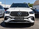 Mercedes-Benz GLE 53 AMG 4M+ 360/Pano/Burm/AHK/Stdhz/Memo/22' - Mercedes GLE 53 AMG mit Schiebedach