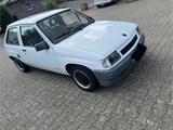 Opel Corsa a 1,0 - gebrauchte Opel Corsa aus dem Jahr 1992