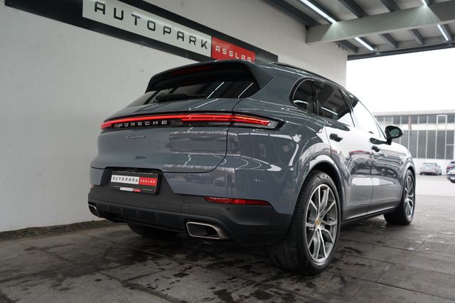 Porsche Cayenne E-Hybrid MY24*P-DISPLAY*AHK*MEGA-SPEC !