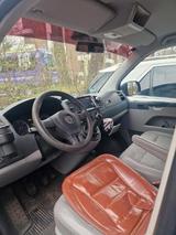 Volkswagen VW T5 9setzer - Volkswagen T5 Kombi in Hamburg