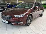 Opel Insignia Sports Tourer 2.0 Diesel Aut. Business  - Opel Insignia mit Diesel-Antrieb: Sports Tourer