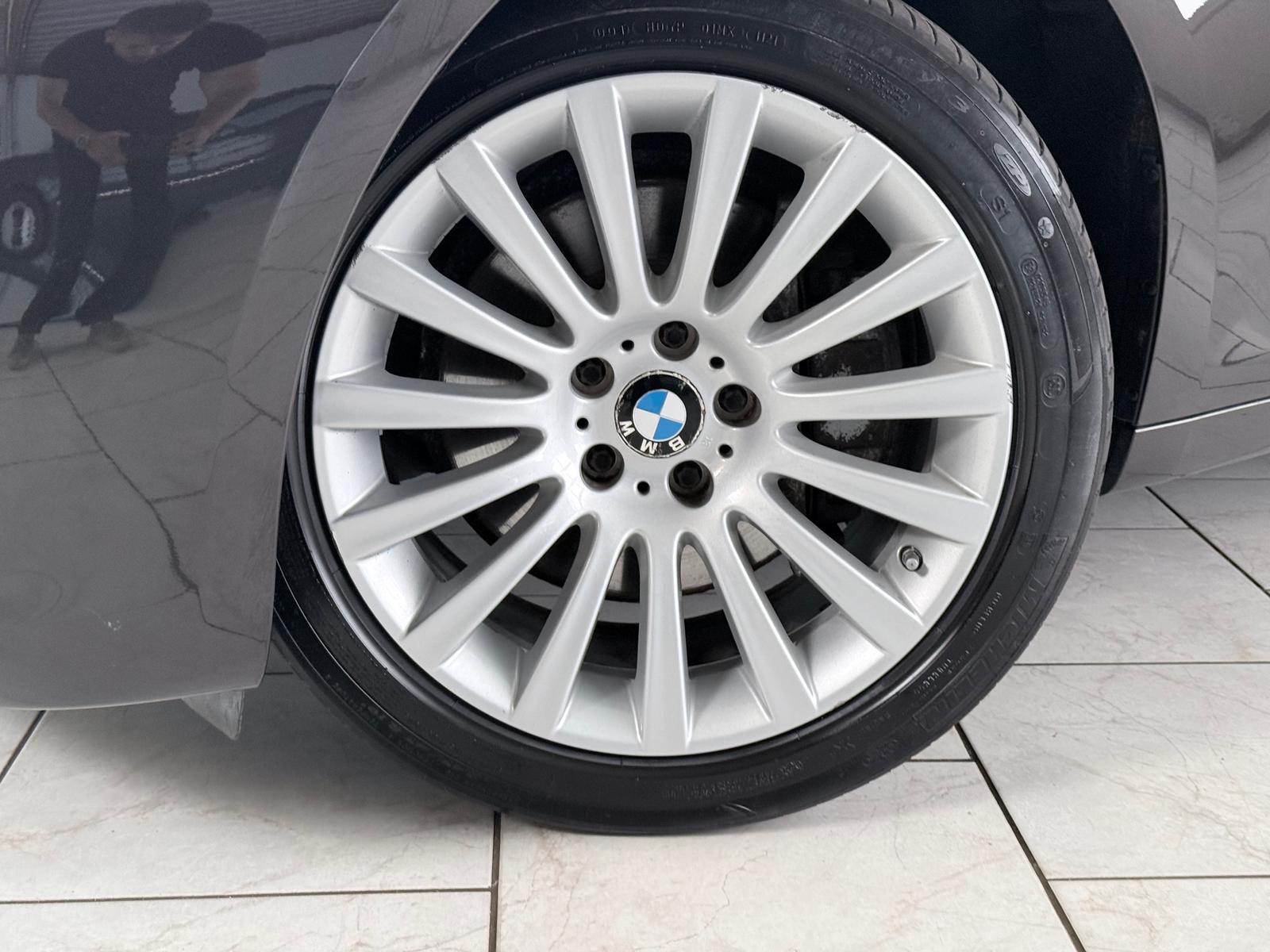 BMW 530d GT xDrive~Pano/AHK/ACC/RFK/LED/HUD