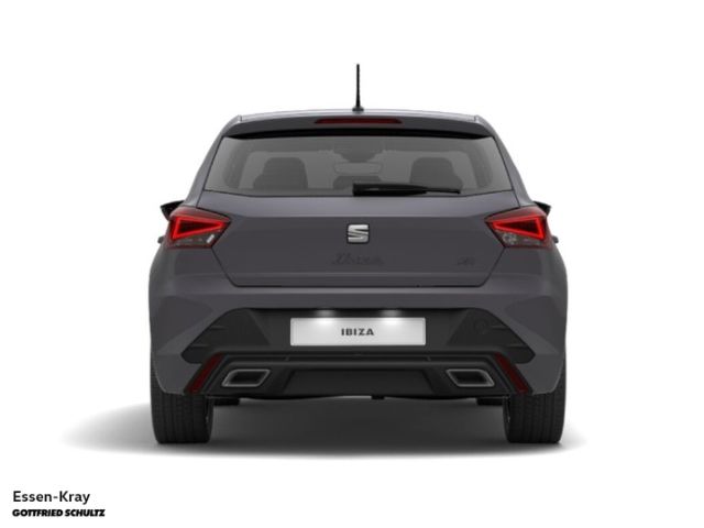 Seat Ibiza - Bild 5