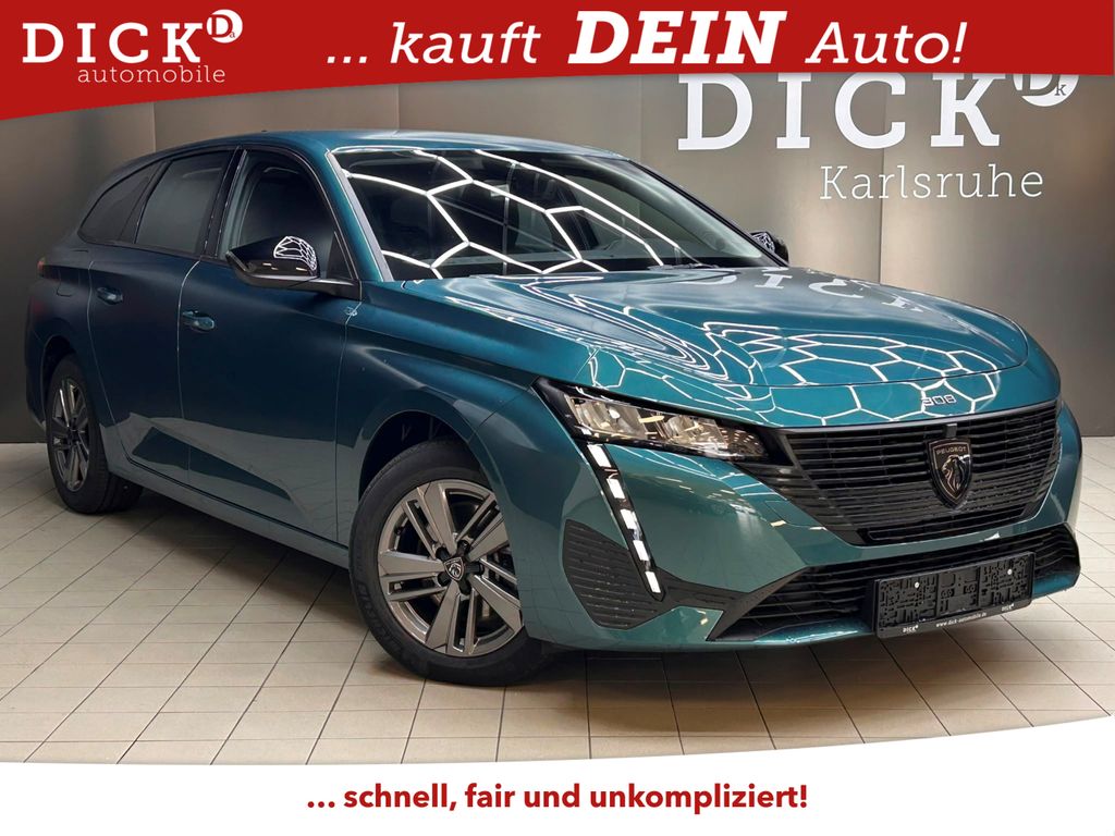 Image of Peugeot 308