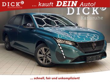 Peugeot 308 - 1
