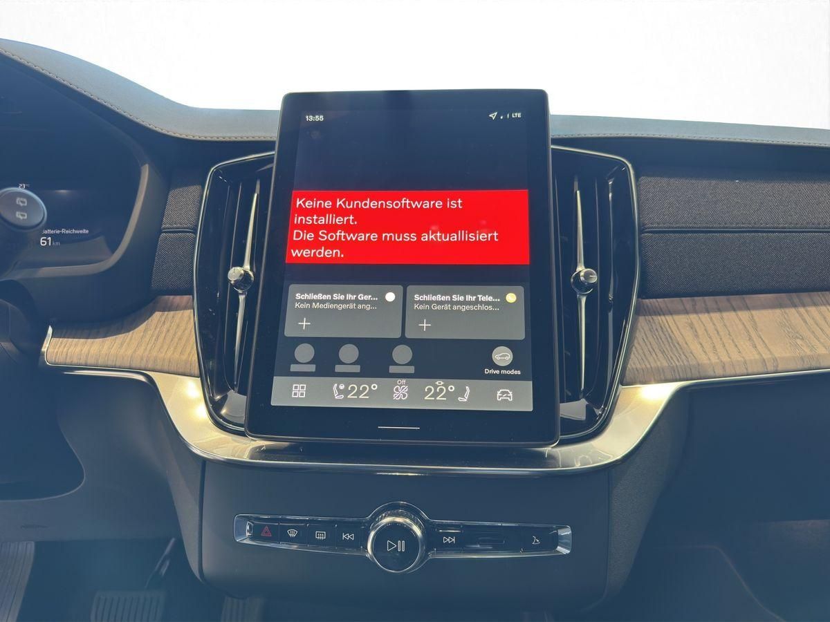 Volvo XC90 - Bild 17