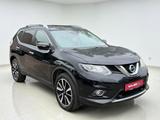 Nissan X-Trail Tekna 4x4 LED*PANO*360*LEDER*KEYLESS - Nissan X-Trail Gebrauchtwagen in Hamburg