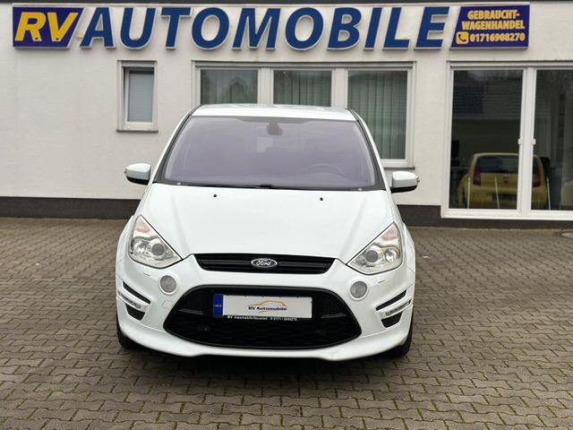 Ford S-Max S-MAX Titanium S