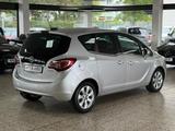 Opel Meriva B 1.6 CDTI Innovation/Link/SHZ/PDC/2.Hand - Opel Meriva: Cdti