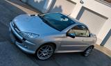 Peugeot 206 cc Quicksilver - Peugeot 206: Quicksilver