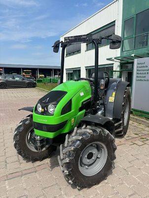 Deutz-Fahr Agrokid 230