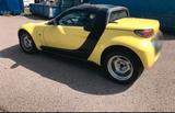 Smart Roadster 452 Cabrio Gelber Renner mi... - Smart Roadster in Stuttgart