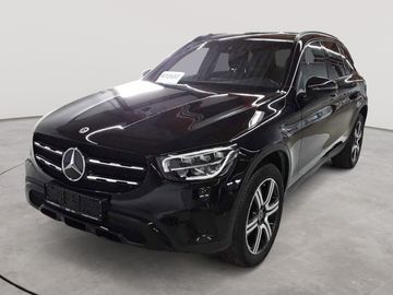 Mercedes GLC 300 - 2