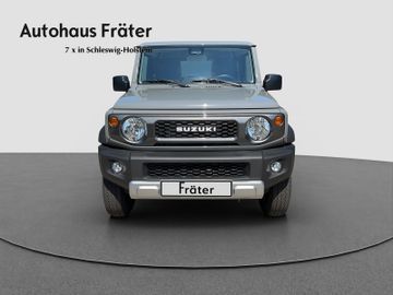 Fotografie des Suzuki Jimny 1.5 Horizon (LKW-Zul.)