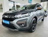 Dacia Jogger 1.0 TCE Extreme 7Sitz PDC v+h Kamera - Dacia Tageszulassungen