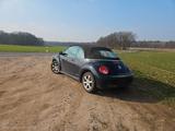 Volkswagen New Beetle 1.9 TDI DPF Freestyle Cabriolet F... - Volkswagen New Beetle: Freestyle