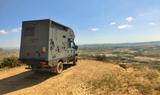 Iveco Daily - Allradantrieb Daily