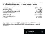 BMW X5 xDrive30d MSportpPro ''22 InnoP TravelP Navi - BMW X5: Xdrive