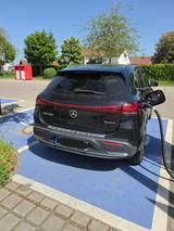 Mercedes-Benz EQA 300 4MATIC | TÜV 05/28 | Garantie 05/27 - Mercedes-Benz EQA mit Elektro-Antrieb: Garantie