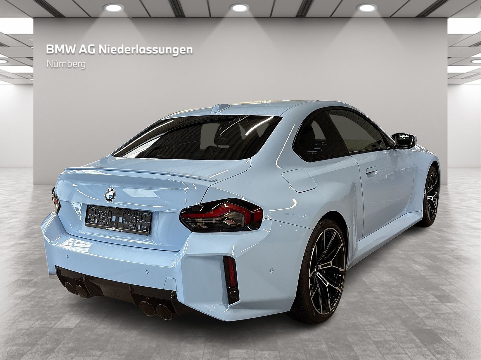 BMW M2 - Bild 6