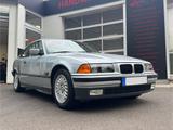 BMW 320i Coupe Auto.-/Schiebedach/Szh/klima/H-Kennz - BMW 320 aus 1994: 320i