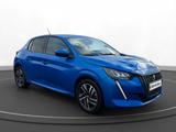 Peugeot 208 Allure Pack Kamera Navi Bluetooth ACC PDC - Peugeot 208 mit Diesel-Antrieb