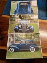 Oldsmobile Modell F - gebrauchte Oldsmobile Limousine