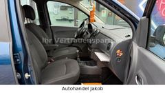 DACIA Lodgy/7Sitzer/Tüv-Service-Neu/24Monate Garantie