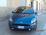 Fiat Punto Evo BERLINA - Fiat: Berlina
