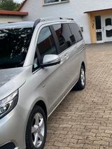 Mercedes-Benz V 250 d Aut. AVANTGARDE lang AVANTGARDE - Mercedes V-Klasse mit Schiebedach