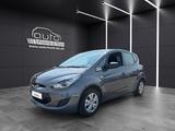 Hyundai ix20 /Klima/Berganfahrhilfe/Usb/AHK/8fach - gebrauchte Hyundai ix20 aus dem Jahr 2011