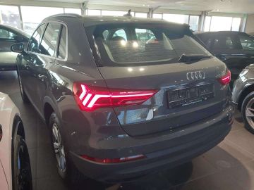 Audi Q3 35 TDI+AHK+LED+NAVI+SHZ+VirtaulC