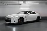 Nissan GT-R Premium Edition - gebrauchte Nissan GT-R aus dem Jahr 2021
