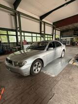 BMW Bmw 730d automatische disel - BMW 730 in Bremen
