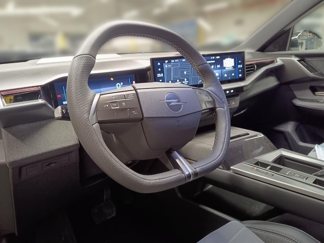 Fahrzeugabbildung Opel Grandland 1.2 48V Mild-Hybrid 100 kW GS