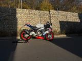 Aprilia RS 660 Stars & Stripes SC Project Titan - APRILIA ST