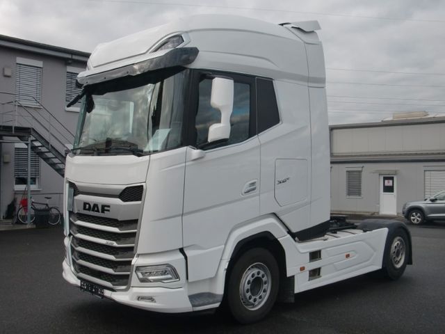 DAF XG+ 530 FT PCC INTARDER Standklima