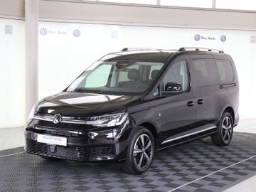 Volkswagen Caddy Maxi eHYBRID STYLE DSG LED ACC KAM 7SITZER