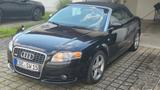 Audi A4 Cabrio 3.0L V6 Diesel 234 PS Quattro, S-Line - Audi Cabriolet: 2.0