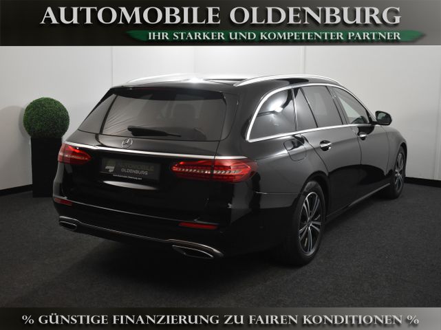 Mercedes-Benz E 200 d T Avantgarde *Distro+*KeyGo*MBEAM*Kamera