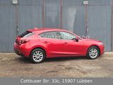 Mazda 3 Lim. Sports-Line (Nr. 054) - Mazda 3 mit Diesel-Antrieb