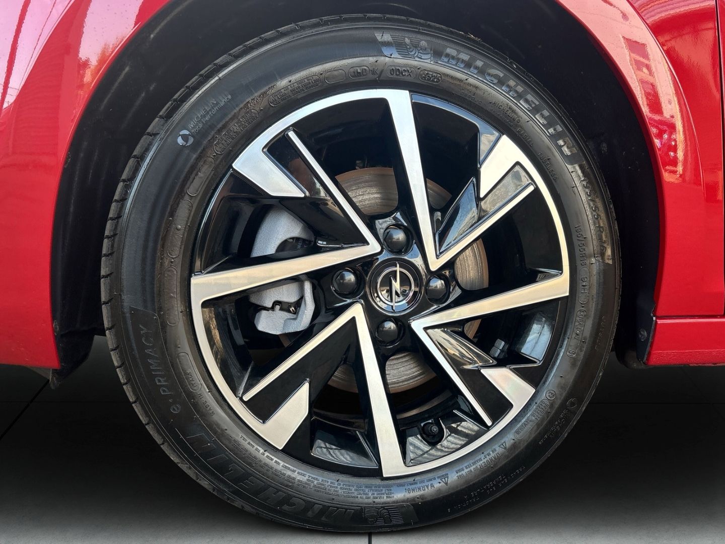 Opel Corsa - Bild 4