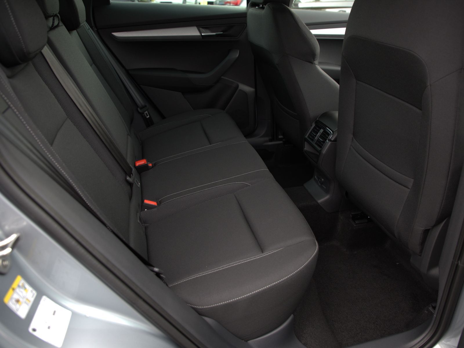 Skoda Karoq - Bild 23