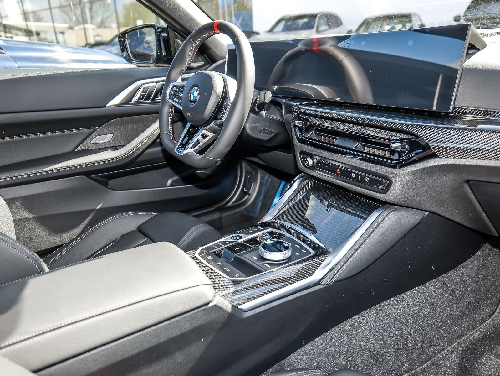 BMW M440 - Bild 3