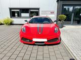 Ferrari F430 Scuderia  - Ferrari F430: Scuderia