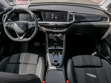 Opel Grandland 1.2 GS Line City-Paket