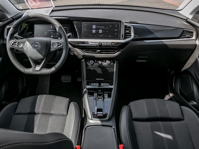 Opel Grandland 1.2 GS Line City-Paket