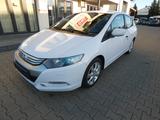 Honda Insight Elegance 1,3 Hybrid Navi Klima Weiss - Honda Insight Gebrauchtwagen